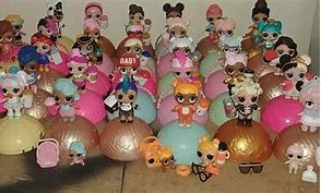 Image result for LOL Surprise All Dolls Collection