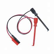 Image result for Hook Test Leads