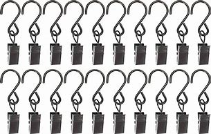Image result for Red Photo Hanging Clips