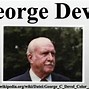 Image result for George C Devol