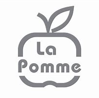 Image result for La Pomme