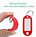 Image result for Key Tags Plastic