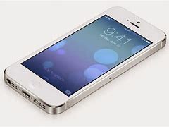 Image result for iPhone 5S Blue