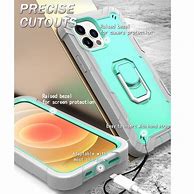 Image result for iPhone 12 12 Pro Clear Case with MagSafe
