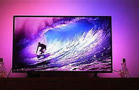 Image result for Philips 57 Inch TV