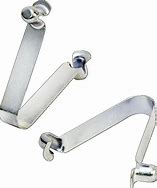 Image result for Hole Snap Clip