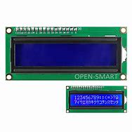 Image result for 1602 LCD Contrast Pot