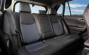 Image result for 2019 Toyota RAV4 XSE Interior