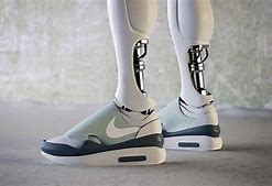 Image result for Nike Shoes by Robot
