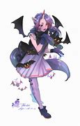 Image result for Tokidoki Snake Girl