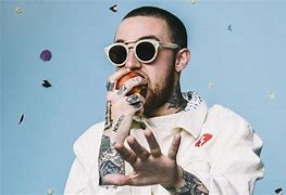 Image result for Mac Miller Wallpaper 4K