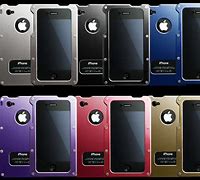Image result for iPhone 4 Blue Color