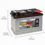 Image result for Mache Warranty Battery