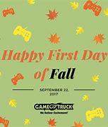 Image result for Happy First Day of Fall Memes