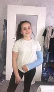 Image result for Broke Both Arms and Legs Tik Tok