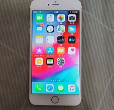 Image result for iPhone 6 Plus Golden