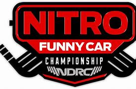 Image result for Nitro Express Funny Car