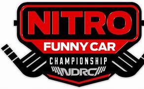 Image result for Nitro Psycho Funny Car