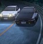 Image result for Cars From Initial D Movie