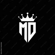 Image result for MD Logo 3D