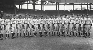 Image result for Negro League World Series