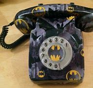 Image result for Batman Cell Phone Tap