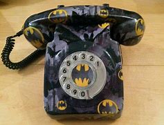 Image result for Batman IP Phone