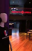 Image result for eSports Arena FIFA