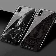 Image result for Wolf Phone Case XS Max