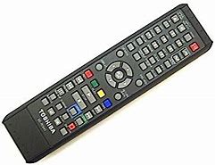 Image result for Toshiba DVD Recorder R 0265 Remote