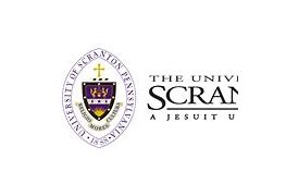 Image result for University of Scranton Logo.png
