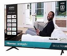 Image result for Hisense TV 8.5 Inch Model No 85H6510g User Book