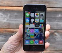 Image result for iPhone 5S On Hand