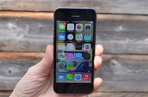 Image result for iPhone 5S with Smooth Curves