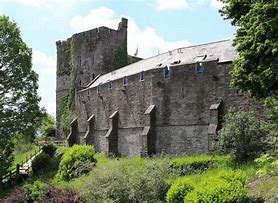 Image result for Brecon Castle Wales