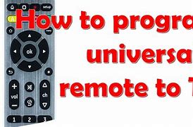 Image result for How to Program AG3 Universal Remote