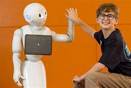 Image result for Robots Helping People