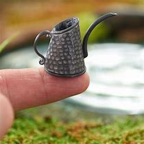Image result for Miniature Watering Can