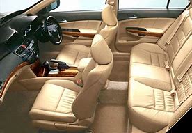 Image result for Toyota Camry XSE Red Interior Customized