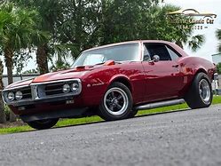 Image result for Firebird Race Car 67