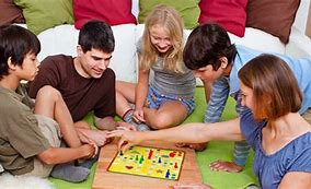 Image result for Kids Playing Indoors