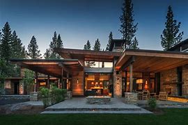 Image result for Modern Ranch House