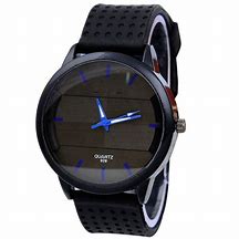 Image result for Men's Plastic Watches