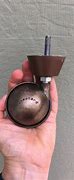 Image result for Heavy Duty Ball Casters Internal