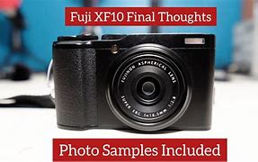 Image result for Fujifilm XF10 Sample Images