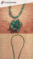 Image result for Teal Gold Jewelry