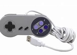 Image result for USB Super Nintendo Controller for PC