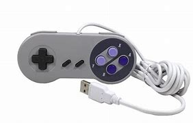 Image result for USB SNES Controller