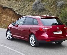 Image result for Seat Ibiza Combi
