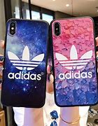 Image result for Adidas iPhone X Case